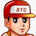 Btc星辰头像
